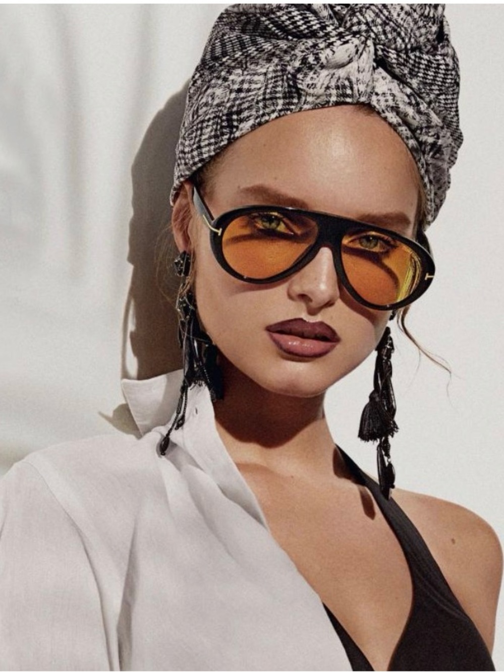 Tom Ford Camillo eyeglasses